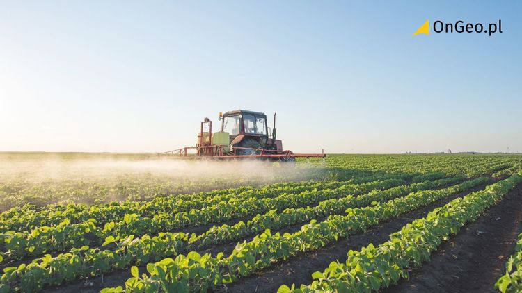 Rekordowe ceny ziemi rolnej w 2025 roku
