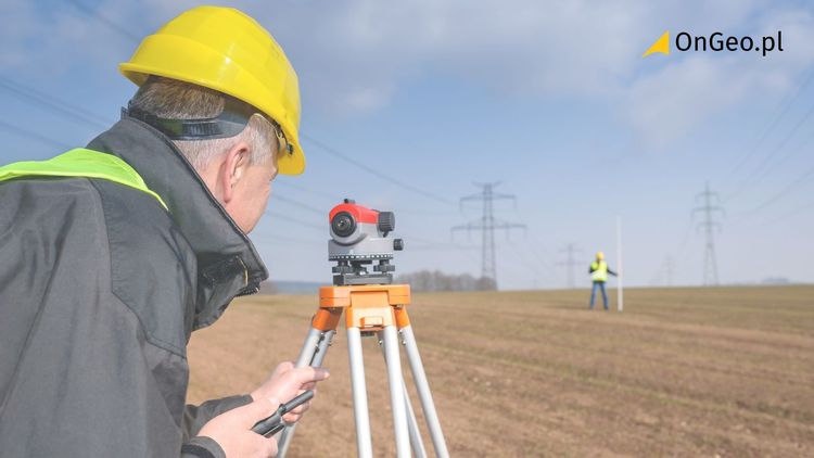 Planowane zmiany ustawy Prawo geodezyjne