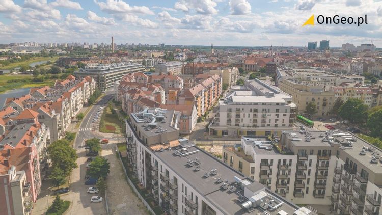 Sejm ułatwia gminom inwestycje publiczne - Nowelizacja ustawy o planowaniu przestrzennym