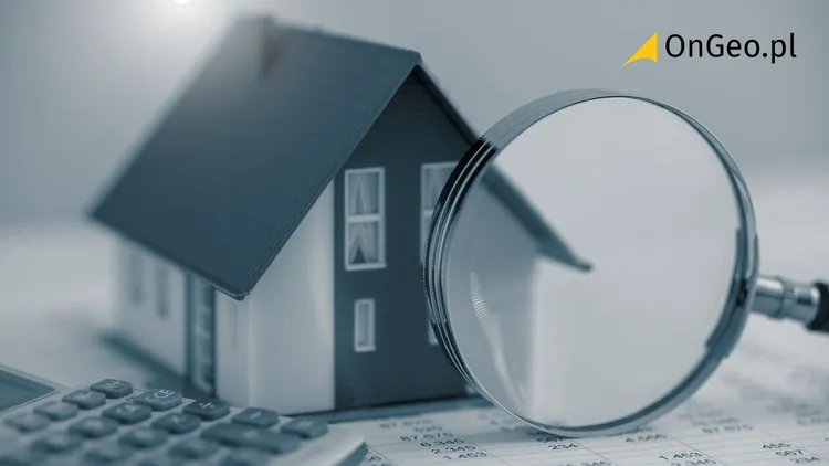 Skąd wziąć ceny transakcyjne nieruchomości