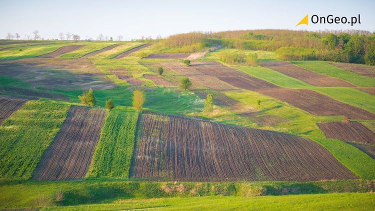 Spadek wartości działek od 2026 roku – winne Plany Ogólne Gmin