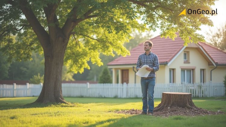 Szybsza wycinka drzew - Rząd przyjął projekt ustawy