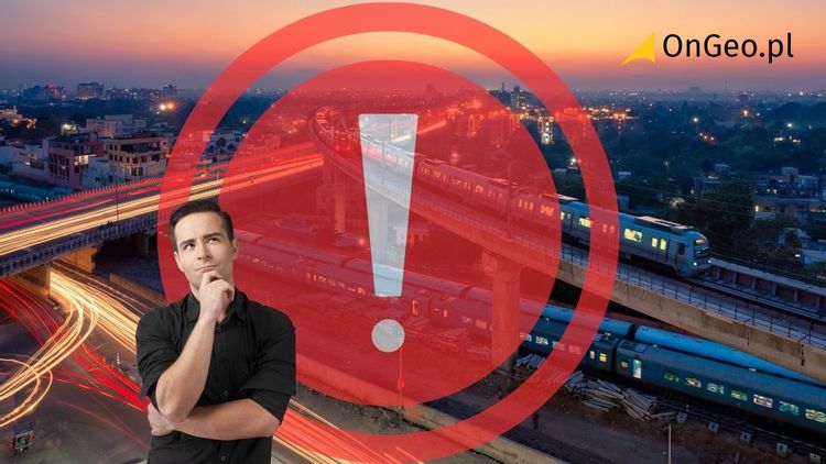 Tutaj nie chcę mieszkać! Co zniechęca do kupna nieruchomości?