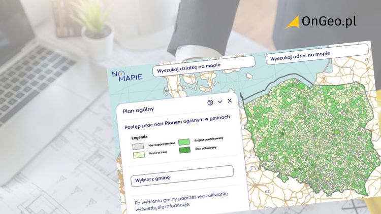 Uzgadnianie planów ogólnych: jak ministerstwo chce odblokować procedury i przyspieszyć prace gmin