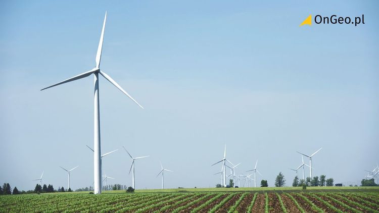 Wiatraki wracają na wieś - rząd omija prezydenckie weto