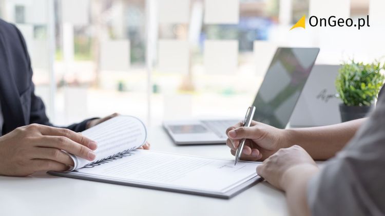 Wniosek o stwierdzenie nabycia spadku [Wzór 2025]