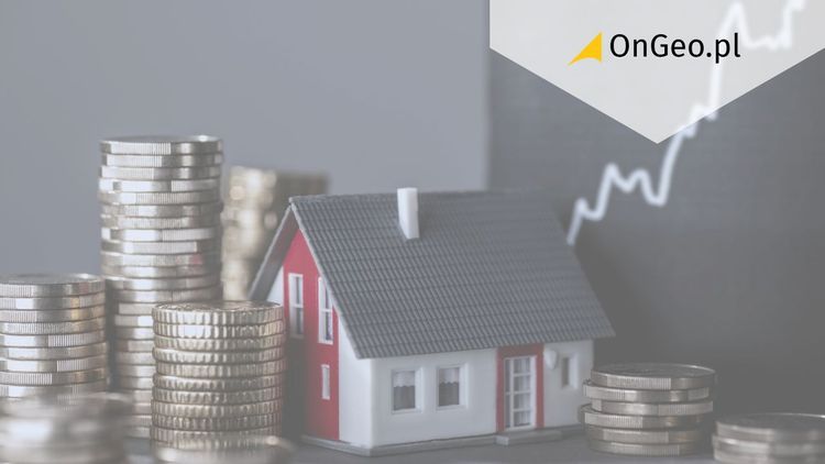 Wzrost kredytów mieszkaniowych w II kwartale 2025