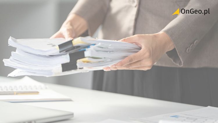 Zmiany w planowaniu przestrzennym - prostsze zasady w planach ogólnych