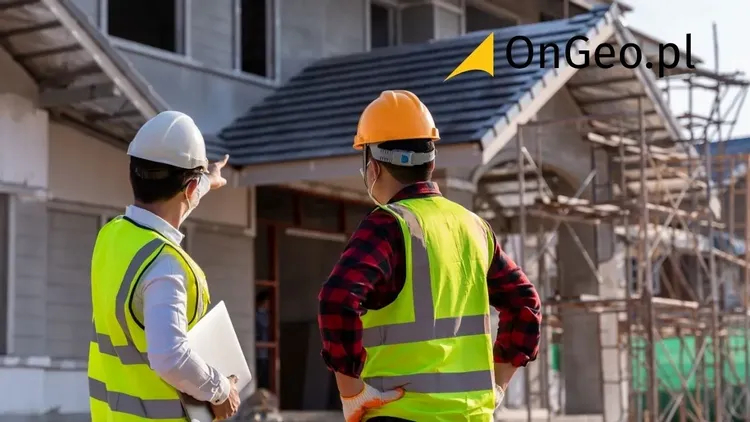 Budowa domu 120 m² przekroczyła 800 000 zł. Winowajca to nie materiały to robocizna