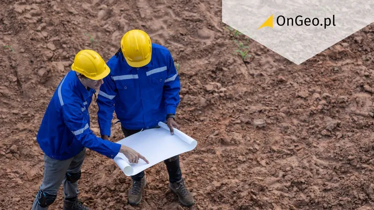 Budowa domu wiosną - od czego zacząć i co sprawdzić na działce zanim przyjedzie koparka