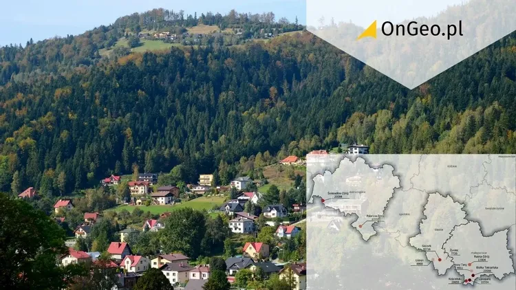 Ceny lokali w górach 2026 - ile kosztuje metr w Zakopanem, Szczyrku i Białce?
