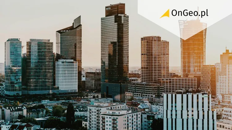 Ceny mieszkań w Warszawie 2026. Ranking dzielnic od najdroższej do najtańszej