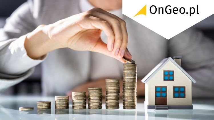 Ile zarabia Agent Nieruchomości?