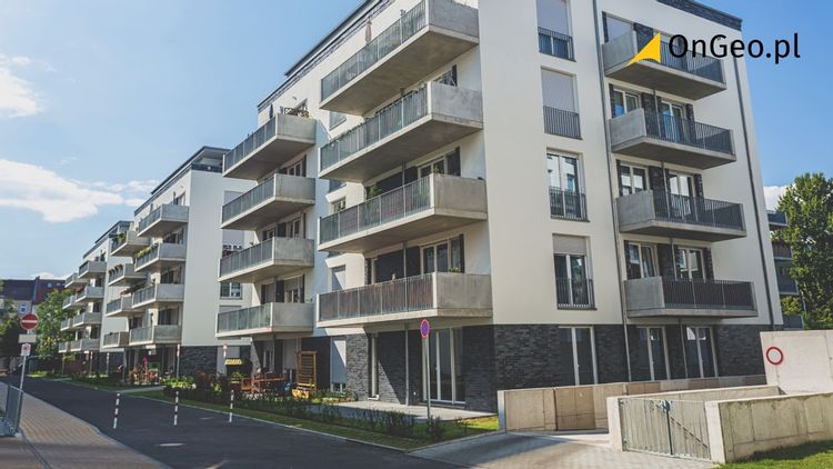 Czy warto kupić mieszkanie na parterze?