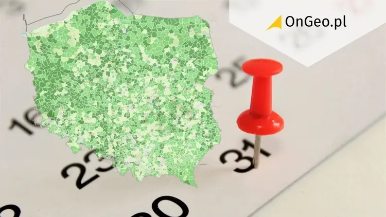 Plan Ogólny Gminy - ostatni dzień terminu. Co zmienia POG dla wartości Twojej działki?