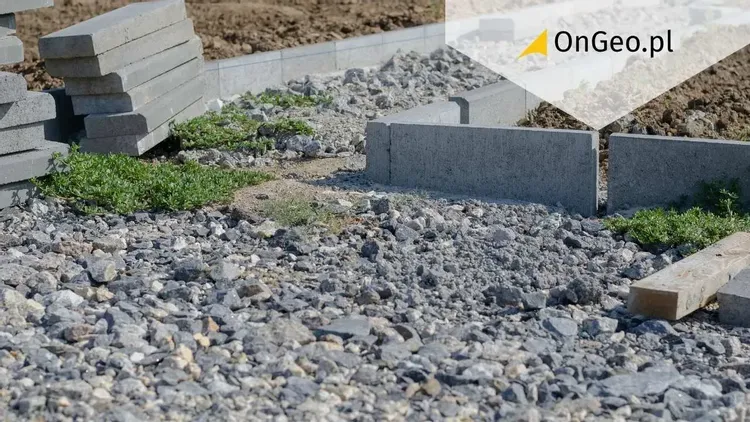 Podatek od betonu w 2026 roku. Gmina zmierzy zabetonowaną powierzchnię Twojej działki