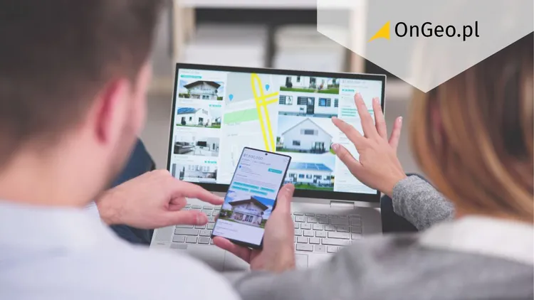 Ranking portali nieruchomości 2026