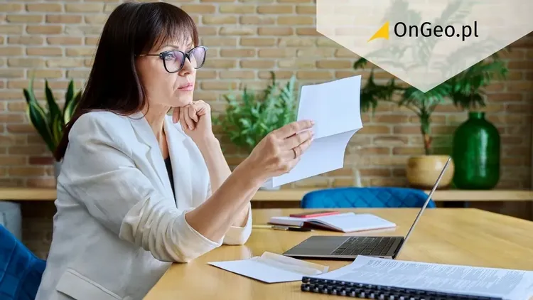 Uwagi do planu ogólnego - 9 skutecznych argumentów i wzór