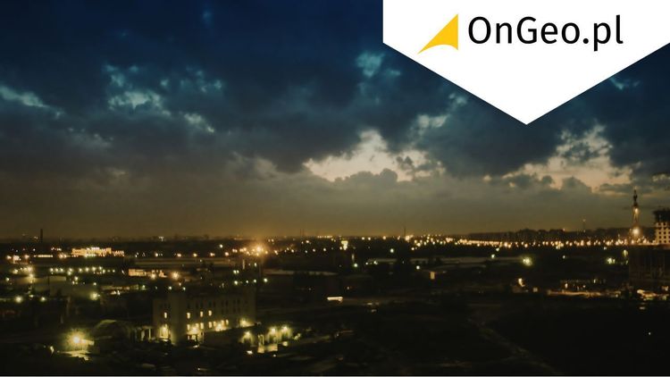 Zanieczyszczenie światłem a prawo. Czy Polska potrzebuje nowych regulacji