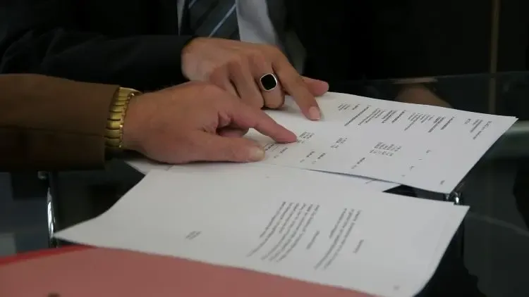 Formalności po zakupie domu - podpisanie aktu notarialnego