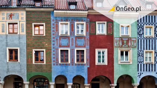 Ceny mieszkań w Poznaniu 2026. Ranking osiedli od najdroższego do najtańszego