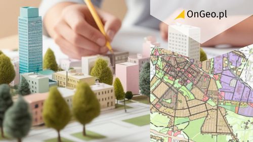 Rząd przyjął projekt ustawy: termin uchwalenia planów ogólnych przesunięty do 31 sierpnia 2026