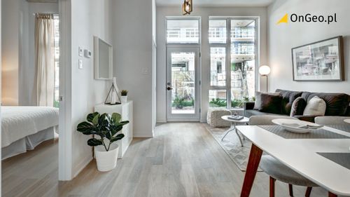 Jak zaprojektować mieszkanie na wynajem? Najnowsze trendy i sprawdzone rozwiązania