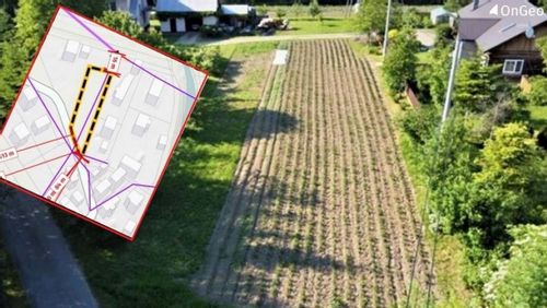 Sprawdzamy wady działki w ogłoszeniu sprzedaży