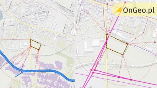 Wady ukryte działki budowlanej - poznaj ograniczenia w możliwości zabudowy